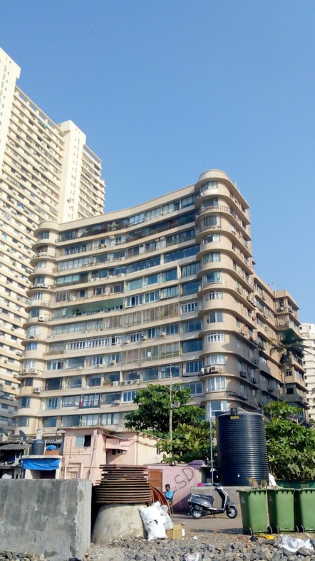 Main - Ashoka Apartments, Nepeansea Road